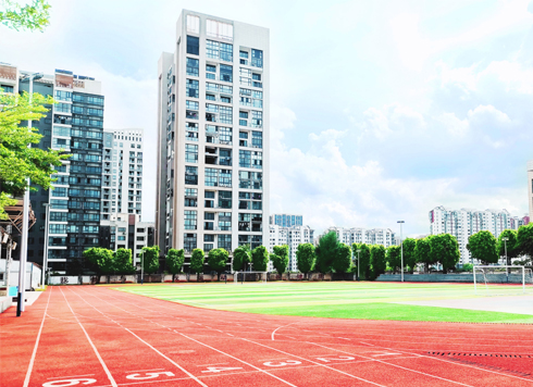 海南交通学校